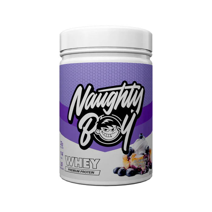 Naughty Boy Advanced Whey 900g