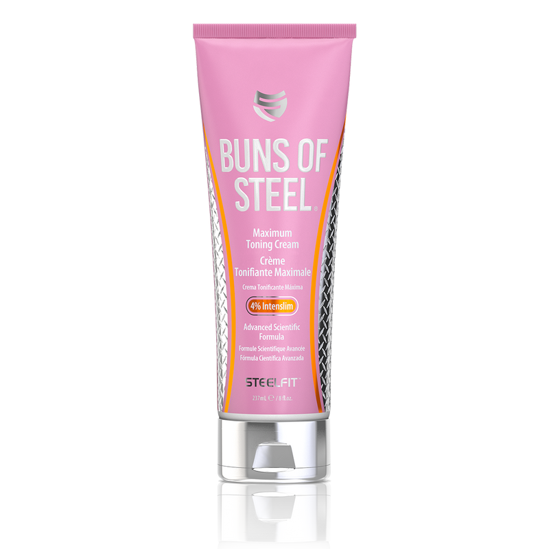 Pro Tan Buns of Steel - Maximum Toning Cream - 100ml - Accessories at MySupplementShop by Pro Tan