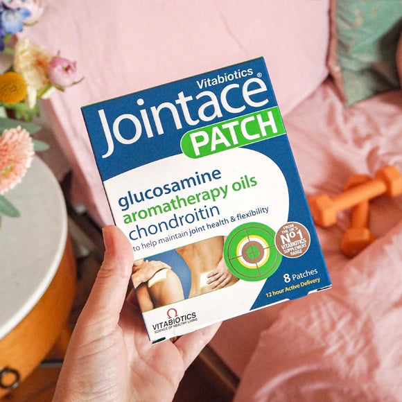 Vitabiotics Jointace Patch 8 Patches