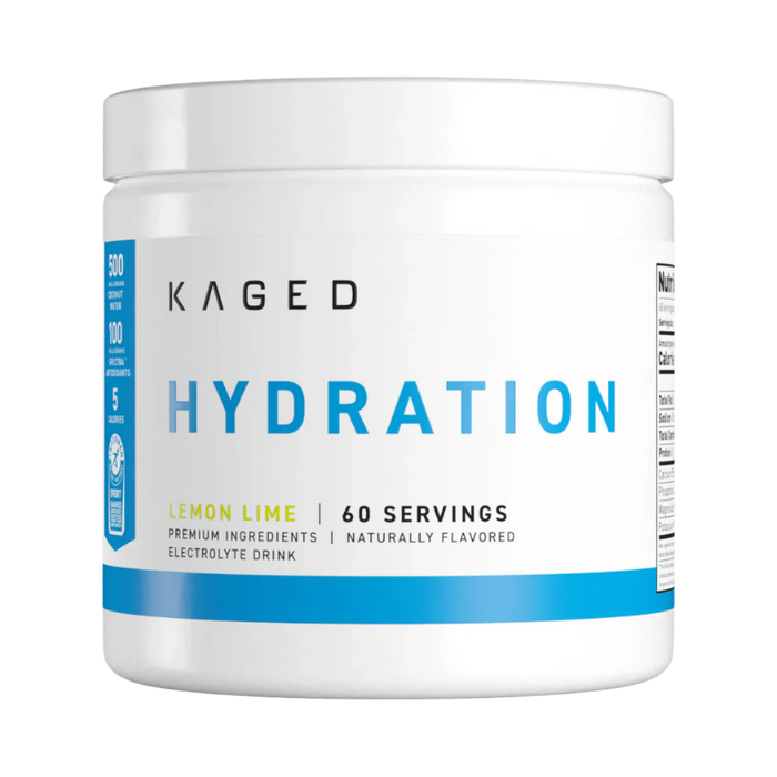 Kaged Muscle Hydration (Hydra-Charge) 60 Servings