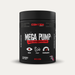 Conteh Mega Pump 25 Servings 387.5g - Health & Personal Care at MySupplementShop by Conteh Sports