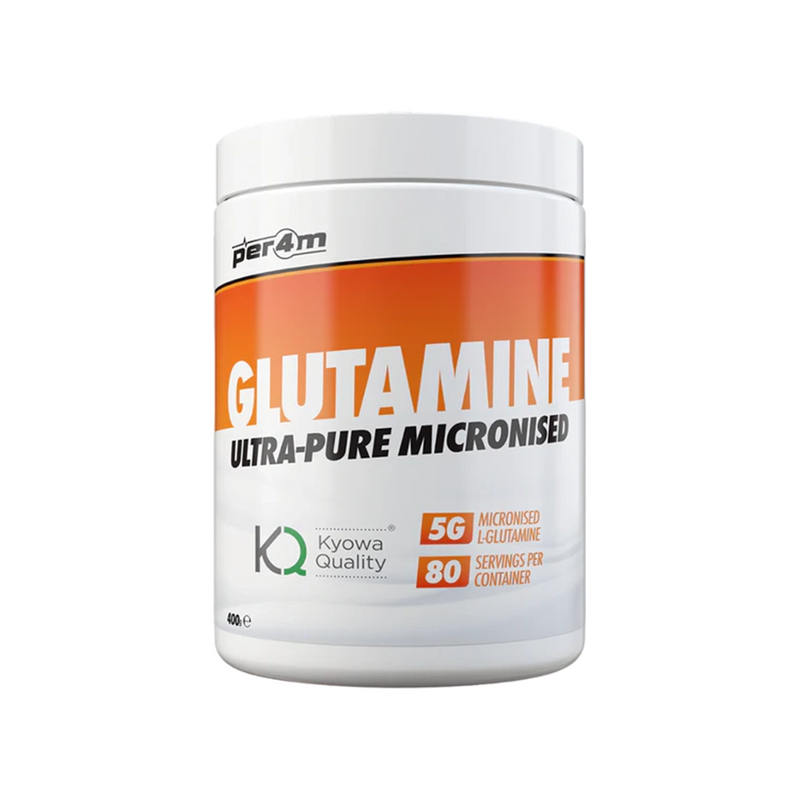 PER4M Nutrition Kyowa Glutamin 400 g