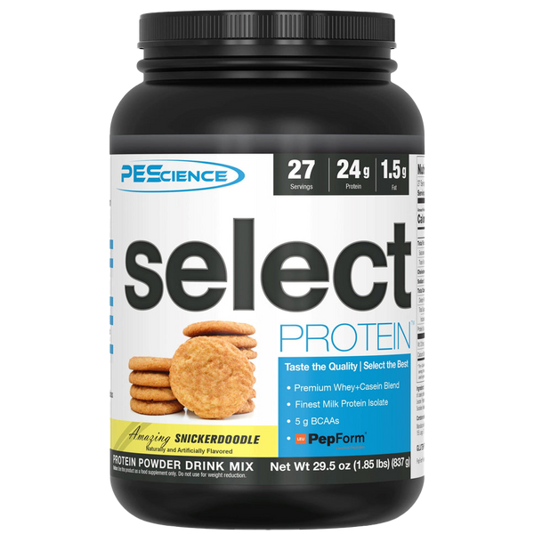 MySupplementShop
