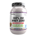 Refined Nutrition 100% Iso Whey Zero 908g Cinnamon Cereal Milk | Top Rated Sports & Nutrition at MySupplementShop.co.uk