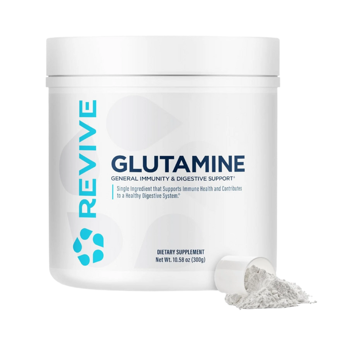 Revive Glutamin – 300 g (EAN 860007286964)