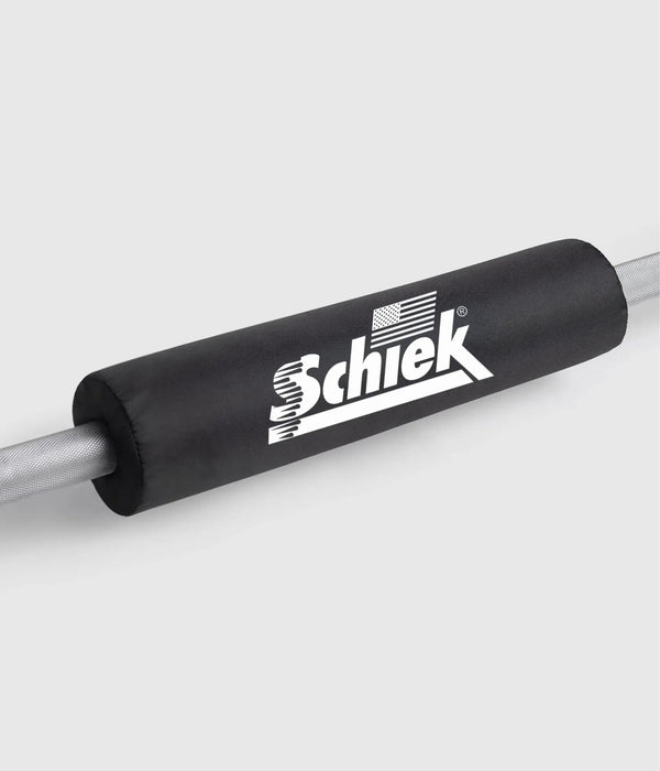 Schiek Barbell Pad: Elevate Your Workouts with Ultimate Comfort & Durability - Barbell Pad at MySupplementShop by Schiek Sports