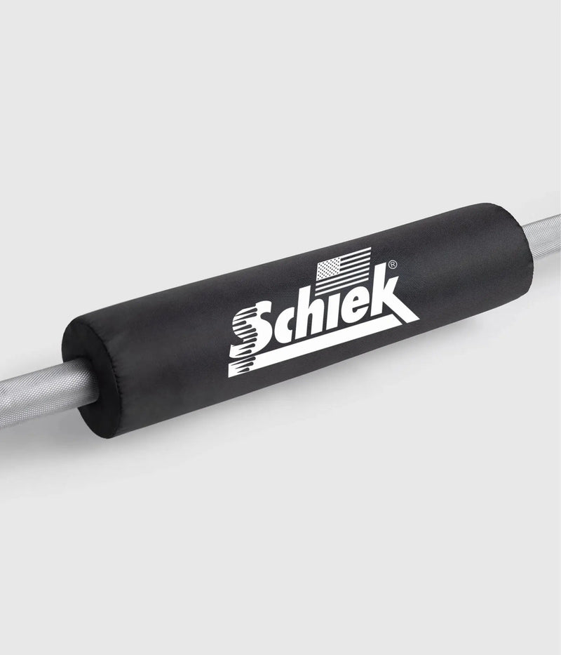 Schiek Barbell Pad: Elevate Your Workouts with Ultimate Comfort & Durability