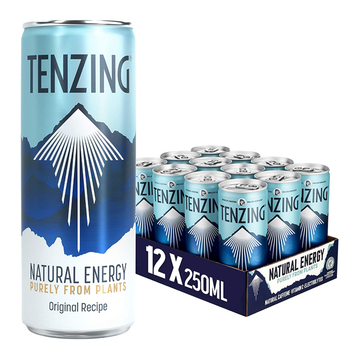 Tenzing