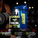 Redcon1 Total War Preworkout 30 Servings - Pre Workout at MySupplementShop by RedCon1