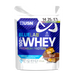 USN Blue Lab Whey 100% 476g Chocolate Caramel | Top Rated Health & Nutrition at MySupplementShop.co.uk