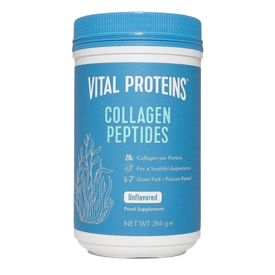 Vital Proteins Collagen Peptides 284g - Unflavoured