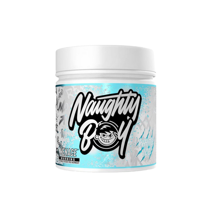 NaughtyBoy Menace 420g