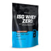 BioTechUSA Iso Whey Zero - 2270g