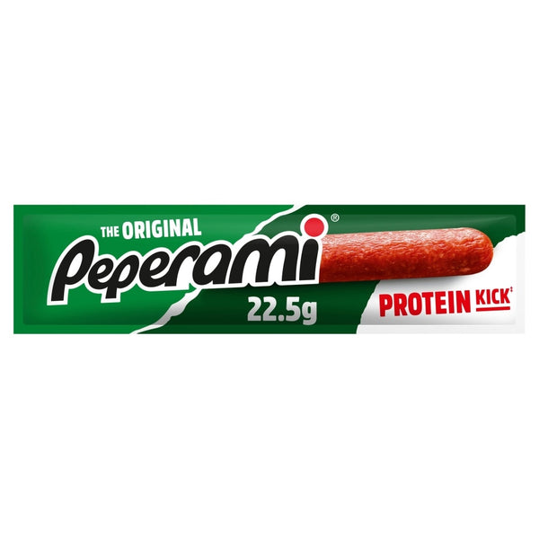 Peperami