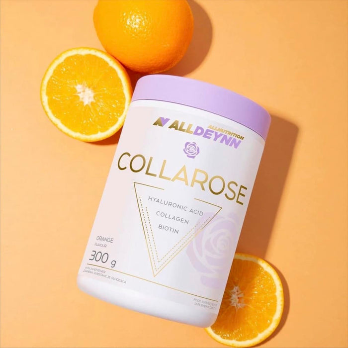 Allnutrition AllDeynn Collarose 300g