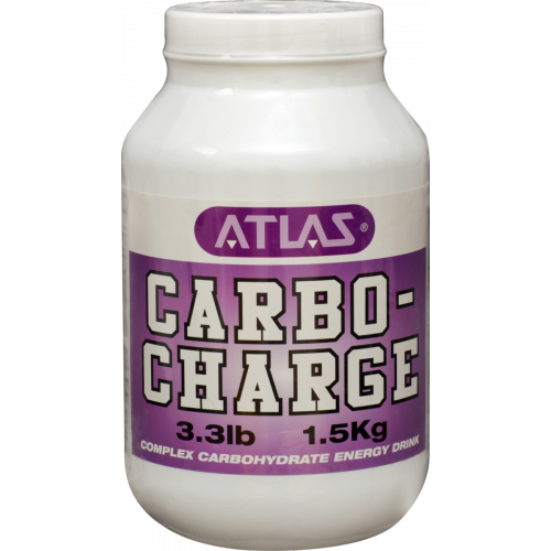 NutriSport Carbo Charge 1.5kg