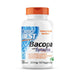 Doctor's Best Bacopa with Synapsa 320 mg 60 Veggie Capsules | Premium Supplements at MYSUPPLEMENTSHOP