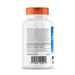 Doctor's Best Glucosamine, Chondroitin, MSM + UC-II, 90 Veggie Capsules | Premium Supplements at MYSUPPLEMENTSHOP