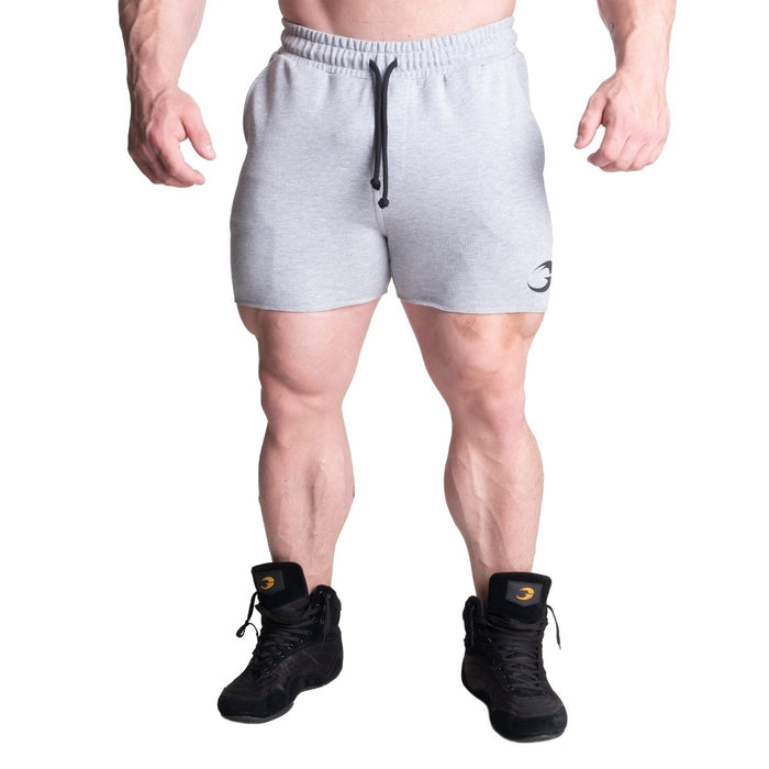 GASP Era Shorts Light Grey - T-Shirt at MySupplementShop by Gasp