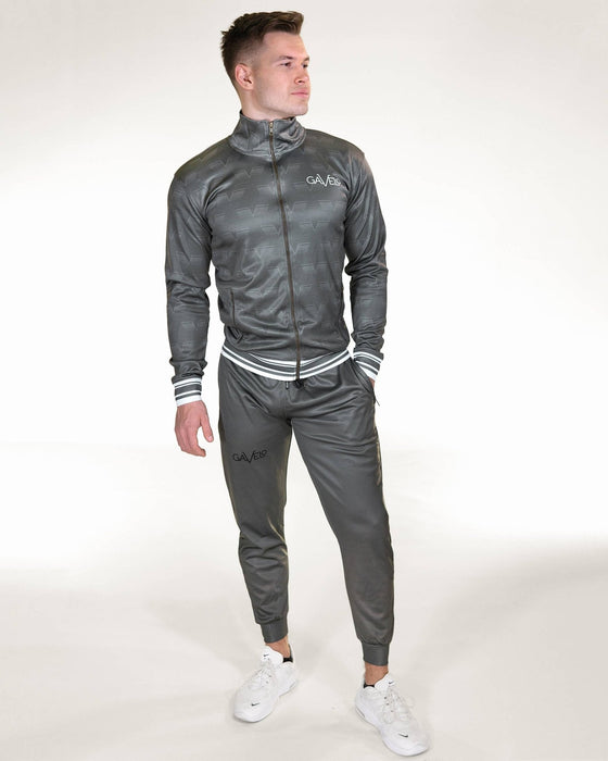 Gavelo Track Pants Carbon