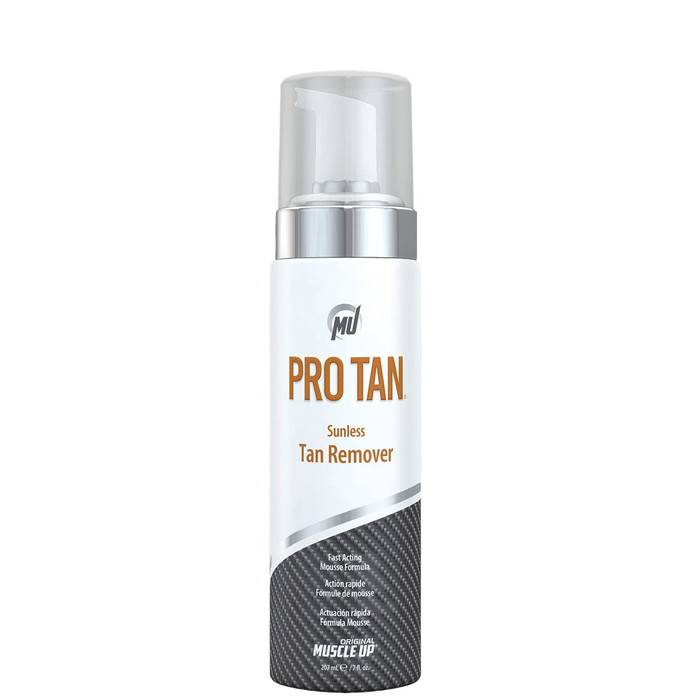 Pro Tan Sunless Tan Remover 207ml