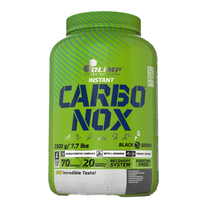 Olimp Nutrition Carbonox, Wassermelone – 3500 Gramm