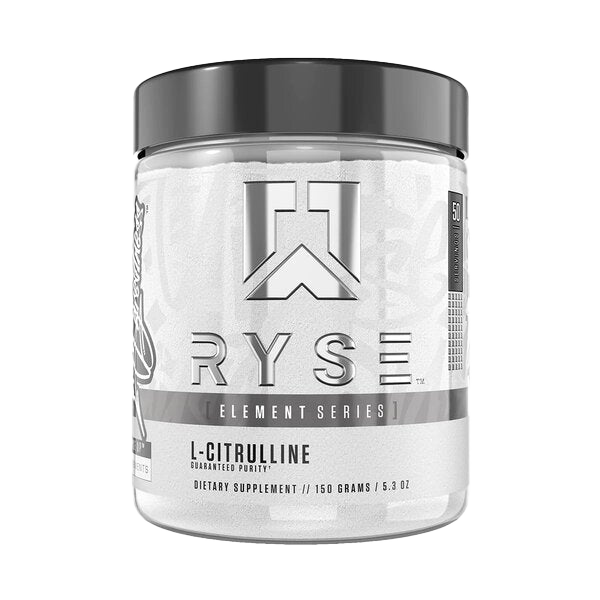 RYSE LCitrulline  Element Series  150g