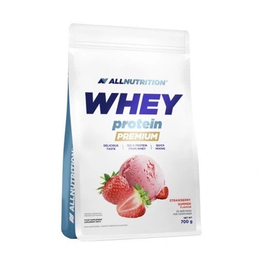 Allnutrition Whey Protein Premium - 700g