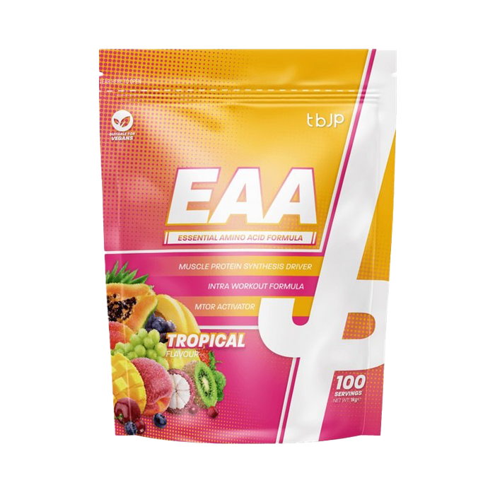 EAA, Tropical - 1000g