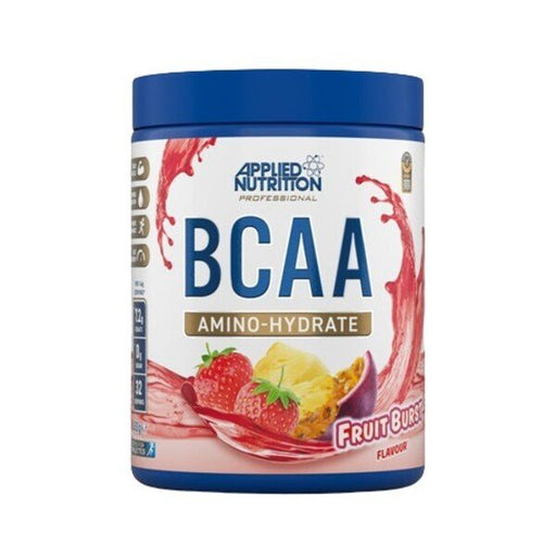 BCAA Amino-Hydrate, Fruit Burst (EAN 5056555206232) - 450g