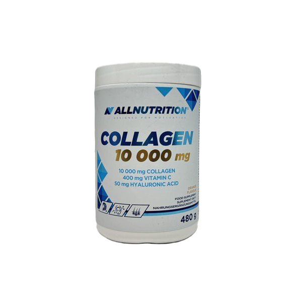 Allnutrition Collagen, Orange - 480g