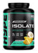 Hype Isolate 1800g - Whey Proteins at MySupplementShop by Hype