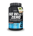 BioTechUSA Iso Whey Zero 908g - Vanilla - Whey Proteins at MySupplementShop by BioTechUSA