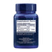 Life Extension Pantothenic Acid 500 mg 100 Vegetarian Capsules | Premium Supplements at MYSUPPLEMENTSHOP