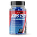 Muscle Rage KING TEST – Testosterone Booster 300 Capsules - Sports Supplements at MySupplementShop by Muscle Rage