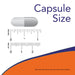 NOW Foods MSM (Methylsulfonylmethane) 1,000 mg 240 Veg Capsules | Premium Supplements at MYSUPPLEMENTSHOP