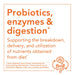 NOW Foods Probiotic-10 25 Billion 50 Veg Capsules | Premium Supplements at MYSUPPLEMENTSHOP
