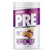 Per4m Pre Workout 5 Servings - Passionfruit - Pre Workout at MySupplementShop by PER4M Nutrition