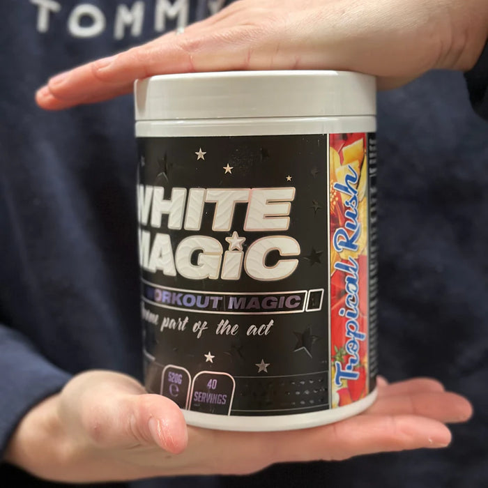 Medi-Evil White Magic 520g