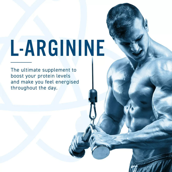 Applied Nutrition L-Arginin 1500 mg