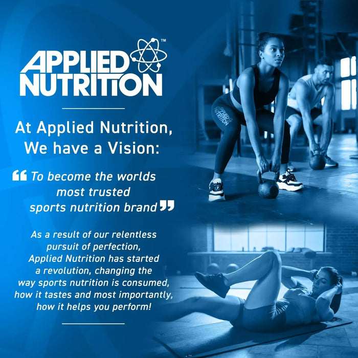 Applied Nutrition L-Arginine 1500mg