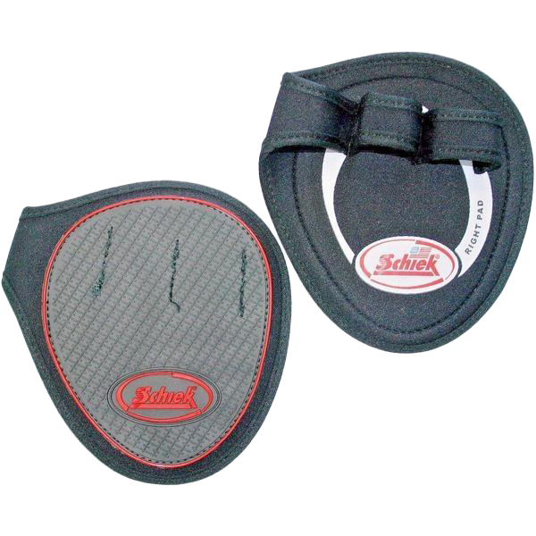 Schiek Grip Pad Gloves 900GPS