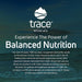 Trace Minerals ConcenTrace Trace Mineral Drops 8oz (237ml) | Premium Supplements at MYSUPPLEMENTSHOP