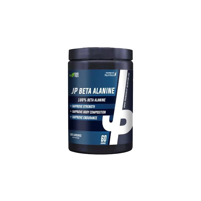 Trained by JP Beta Alanine 300g