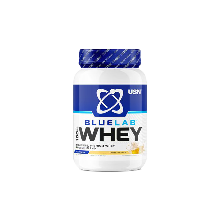 USN Blue Lab Whey 908g