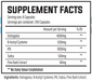 Trained by JP Vital Support 240 Capsules - Liver Support at MySupplementShop by Trained by JP