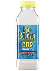CNP Professional Pro Recover Shake N Take 24 Packs Strawberry | High-Quality Sports Nutrition | MySupplementShop.co.uk