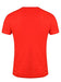 Golds Gym T-Shirt Muscle Joe M Red | High-Quality Sports Nutrition | MySupplementShop.co.uk