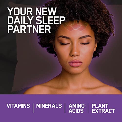 Optimum Nutrition Gold Standard Daily Support (30 Pack) 19g Sleep | High-Quality Health Foods | MySupplementShop.co.uk