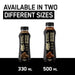 Optimum Nutrition ON High Protein Shake Bottles Ready To Drink Post Workout Snack Low Fat and No Added Sugar Muscle Growth and Support Chocolate 10 Shakes 10x500ml | High-Quality Diet Shakes | MySupplementShop.co.uk
